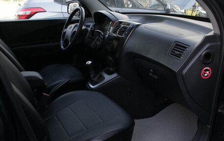 Hyundai Tucson III, 2007 год, 745 000 рублей, 10 фотография