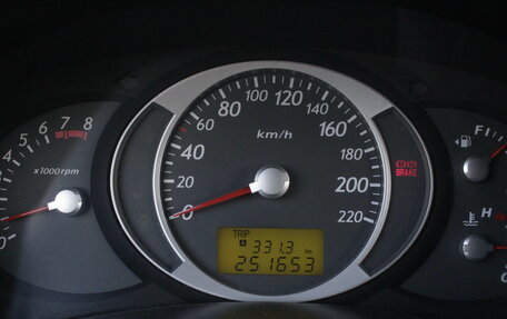 Hyundai Tucson III, 2007 год, 745 000 рублей, 11 фотография