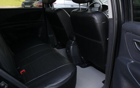 Hyundai Tucson III, 2007 год, 745 000 рублей, 22 фотография