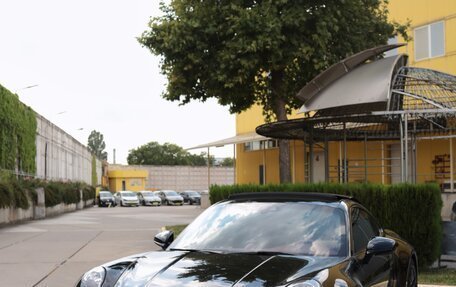 Porsche 911, 2020 год, 13 000 000 рублей, 2 фотография