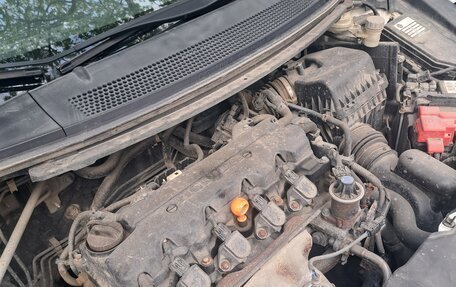 Honda Civic IX, 2013 год, 1 150 000 рублей, 4 фотография