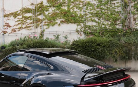 Porsche 911, 2020 год, 13 000 000 рублей, 5 фотография