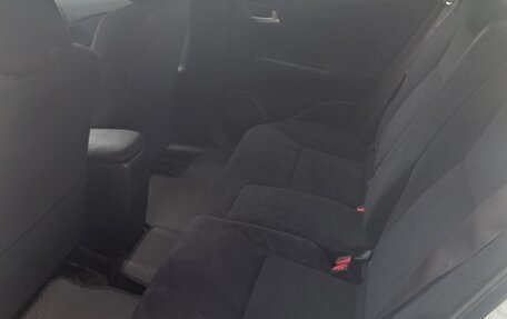 Honda Civic IX, 2013 год, 1 150 000 рублей, 5 фотография
