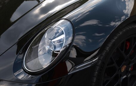 Porsche 911, 2020 год, 13 000 000 рублей, 12 фотография