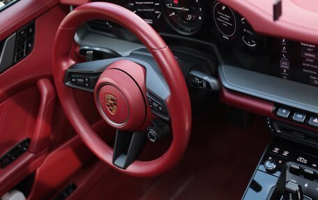 Porsche 911, 2020 год, 13 000 000 рублей, 17 фотография