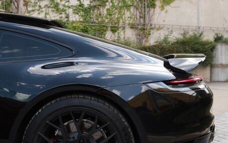 Porsche 911, 2020 год, 13 000 000 рублей, 16 фотография