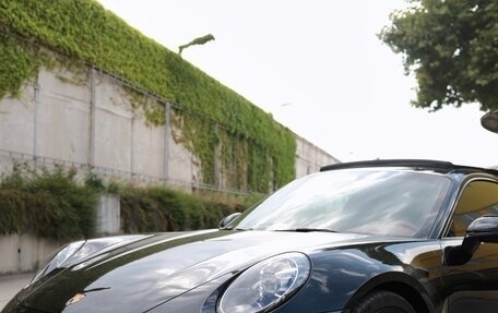 Porsche 911, 2020 год, 13 000 000 рублей, 9 фотография