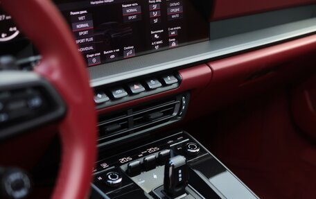 Porsche 911, 2020 год, 13 000 000 рублей, 21 фотография