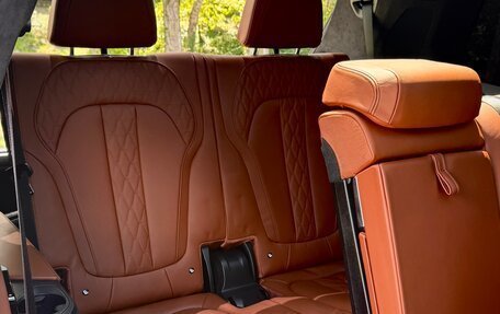 BMW X7, 2024 год, 18 000 000 рублей, 14 фотография