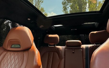 BMW X7, 2024 год, 18 000 000 рублей, 12 фотография