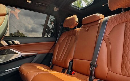 BMW X7, 2024 год, 18 000 000 рублей, 4 фотография