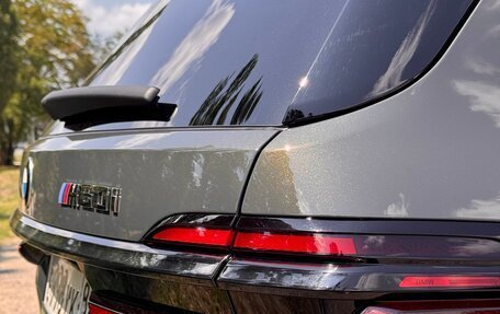 BMW X7, 2024 год, 18 000 000 рублей, 8 фотография