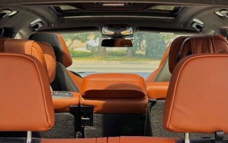 BMW X7, 2024 год, 18 000 000 рублей, 7 фотография
