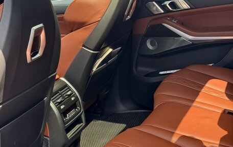 BMW X7, 2024 год, 18 000 000 рублей, 13 фотография