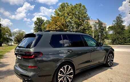 BMW X7, 2024 год, 18 000 000 рублей, 15 фотография