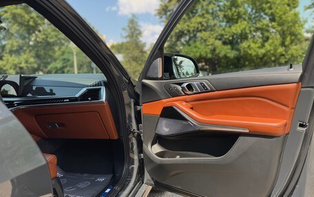 BMW X7, 2024 год, 18 000 000 рублей, 24 фотография