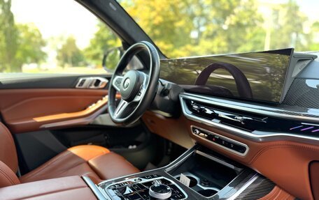 BMW X7, 2024 год, 18 000 000 рублей, 16 фотография