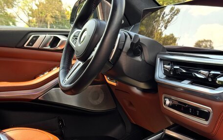BMW X7, 2024 год, 18 000 000 рублей, 22 фотография