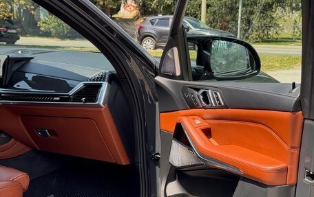 BMW X7, 2024 год, 18 000 000 рублей, 27 фотография