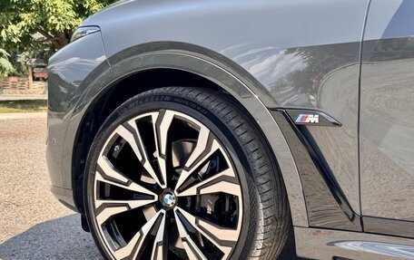 BMW X7, 2024 год, 18 000 000 рублей, 21 фотография