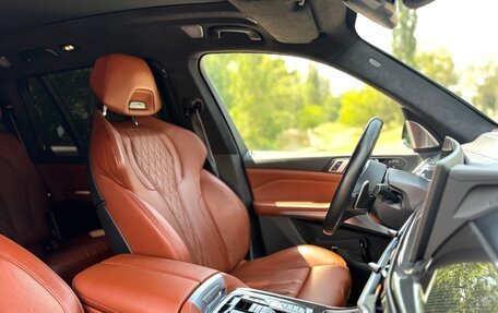 BMW X7, 2024 год, 18 000 000 рублей, 18 фотография