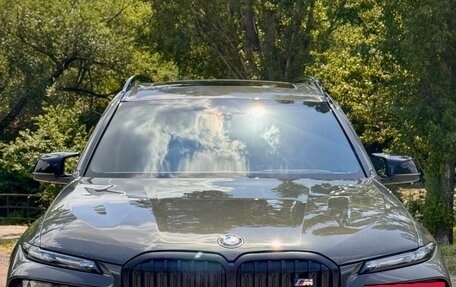 BMW X7, 2024 год, 18 000 000 рублей, 17 фотография