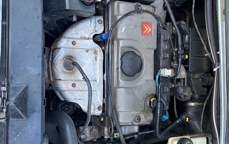 Citroen Xsara Picasso, 2004 год, 300 000 рублей, 6 фотография