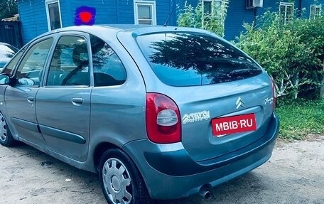 Citroen Xsara Picasso, 2004 год, 300 000 рублей, 3 фотография