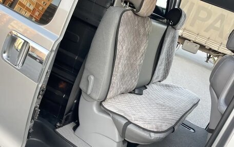 Hyundai Grand Starex Grand Starex I рестайлинг 2, 2010 год, 1 495 000 рублей, 31 фотография