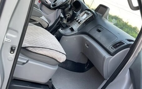 Hyundai Grand Starex Grand Starex I рестайлинг 2, 2010 год, 1 495 000 рублей, 30 фотография