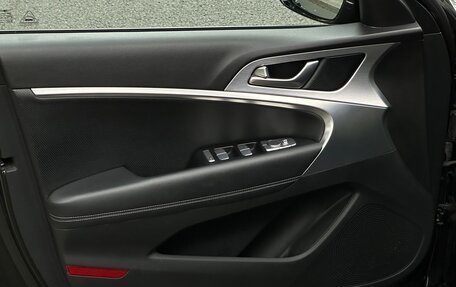 Genesis G70 I, 2018 год, 2 370 000 рублей, 8 фотография