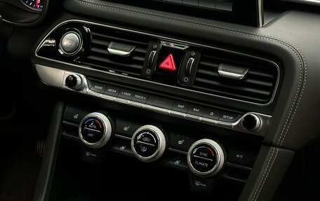 Genesis G70 I, 2018 год, 2 370 000 рублей, 18 фотография