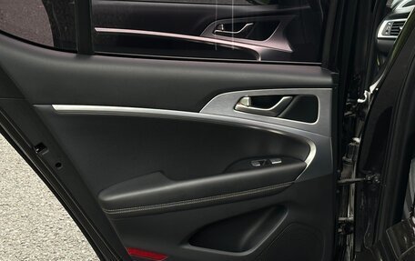 Genesis G70 I, 2018 год, 2 370 000 рублей, 20 фотография