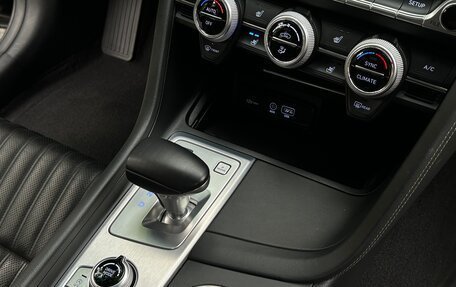 Genesis G70 I, 2018 год, 2 370 000 рублей, 19 фотография