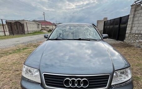 Audi A6, 1997 год, 290 000 рублей, 2 фотография