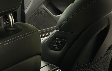 Genesis G70 I, 2018 год, 2 370 000 рублей, 25 фотография