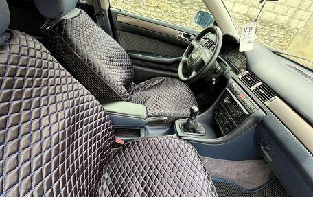 Audi A6, 1997 год, 290 000 рублей, 8 фотография