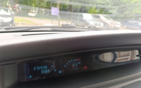 Renault Scenic III, 2004 год, 500 000 рублей, 11 фотография