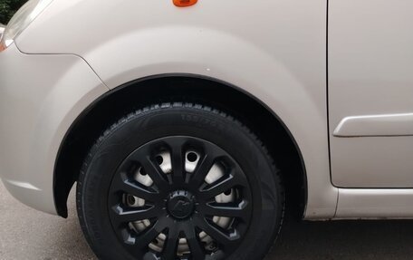 Chevrolet Spark III, 2007 год, 340 000 рублей, 6 фотография