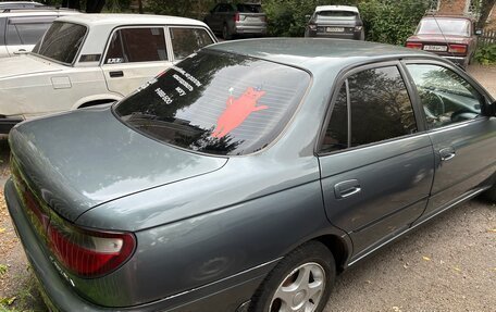 Toyota Carina, 1993 год, 240 000 рублей, 2 фотография
