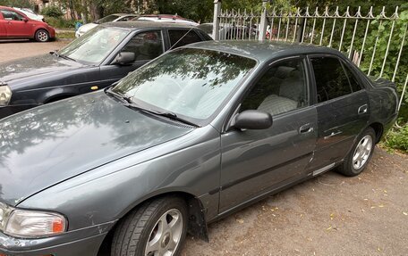 Toyota Carina, 1993 год, 240 000 рублей, 5 фотография