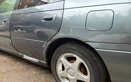 Toyota Carina, 1993 год, 240 000 рублей, 6 фотография