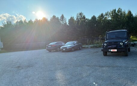 Toyota Carina, 1993 год, 240 000 рублей, 9 фотография