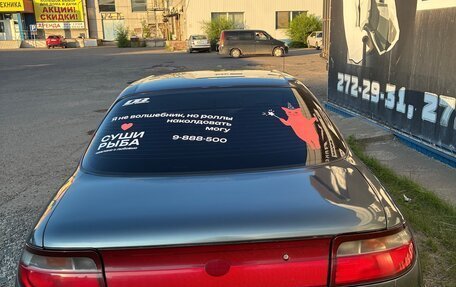 Toyota Carina, 1993 год, 240 000 рублей, 10 фотография