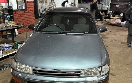 Toyota Carina, 1993 год, 240 000 рублей, 11 фотография