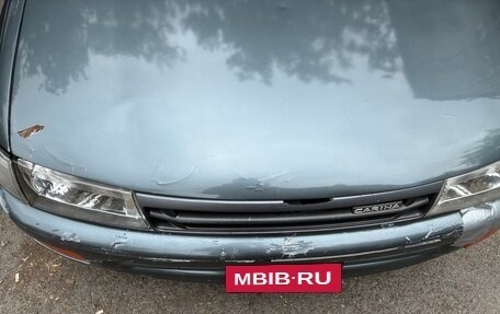 Toyota Carina, 1993 год, 240 000 рублей, 4 фотография