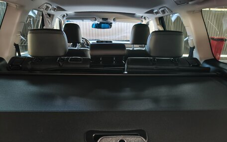 Toyota Land Cruiser Prado 150 рестайлинг 2, 2021 год, 6 750 000 рублей, 15 фотография