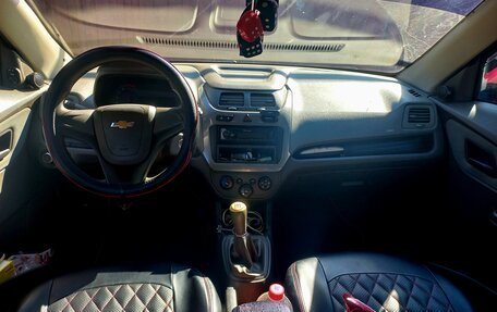 Chevrolet Cobalt II, 2013 год, 550 000 рублей, 4 фотография