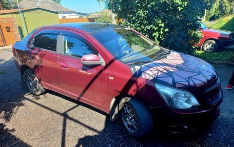Chevrolet Cobalt II, 2013 год, 550 000 рублей, 3 фотография