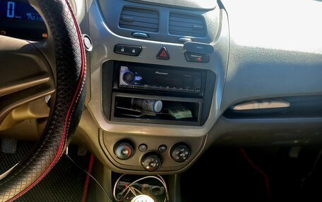 Chevrolet Cobalt II, 2013 год, 550 000 рублей, 7 фотография